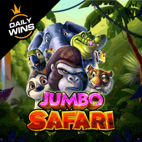 Jumbo Safari